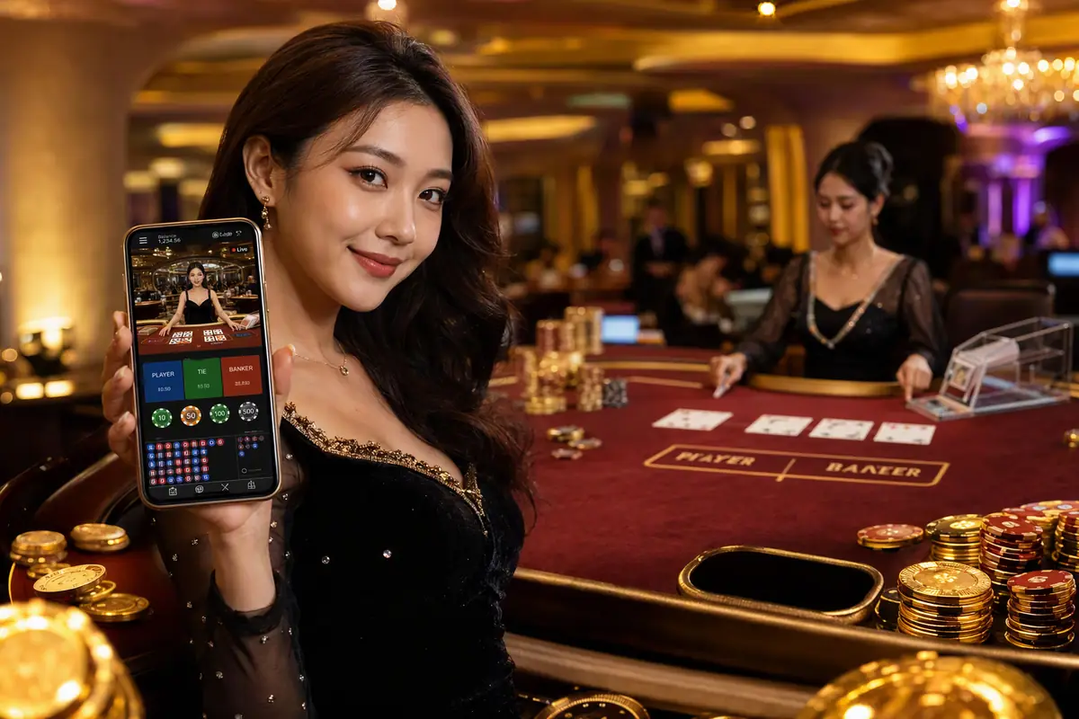 hb77 অনলাইন স্লট গেম